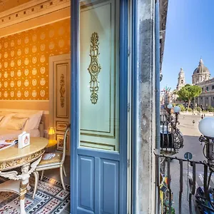 Palazzo Marletta Luxury House Italy