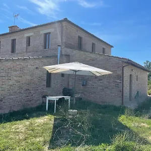 Podere Fogliano Italy