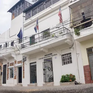 Casa De Huespedes Colonial República Dominicana