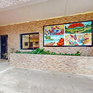 Tau Art Dominican Republic