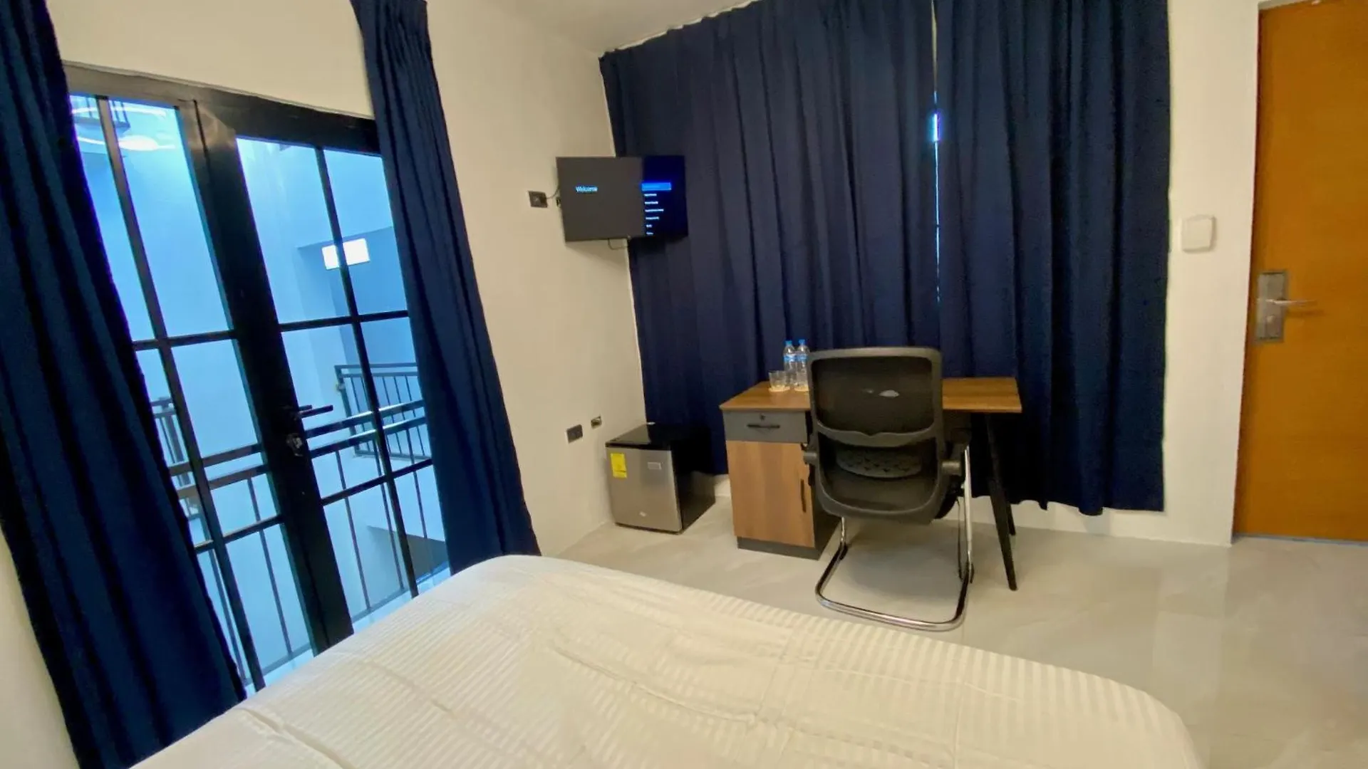 Rig Colonial Experience Hotel Santo Domingo